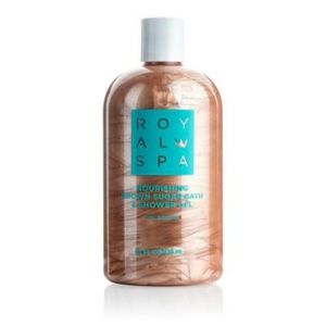 Royal Spa Brown Sugar shower gel